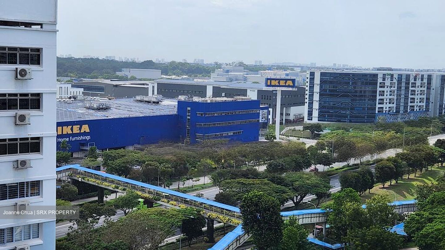 Blk 768 Pasir Ris Street 71 (Pasir Ris), HDB 4 Rooms #461478641